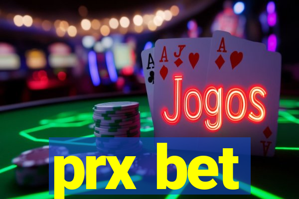prx bet